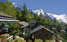 Hotel Les Chalets De Philippe Avec Jacuzzis Privatifs